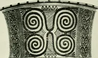 An illustration from History of ancient pottery, Greek, Etruscan, and Roman (1905)