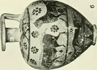 An illustration from History of ancient pottery, Greek, Etruscan, and Roman (1905)