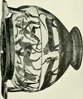 An illustration from History of ancient pottery, Greek, Etruscan, and Roman (1905)