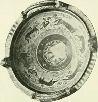 An illustration from History of ancient pottery, Greek, Etruscan, and Roman (1905)
