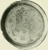 An illustration from History of ancient pottery, Greek, Etruscan, and Roman (1905)