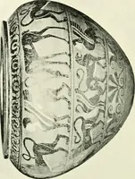 An illustration from History of ancient pottery, Greek, Etruscan, and Roman (1905)
