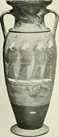 Picture 110 of 162 from History of ancient pottery, Greek, Etruscan, and Roman (1905), leaf 440