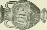 An illustration from History of ancient pottery, Greek, Etruscan, and Roman (1905)