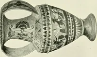 An illustration from History of ancient pottery, Greek, Etruscan, and Roman (1905)