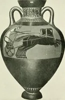 An illustration from History of ancient pottery, Greek, Etruscan, and Roman (1905)