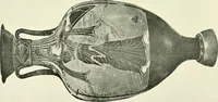 An illustration from History of ancient pottery, Greek, Etruscan, and Roman (1905)