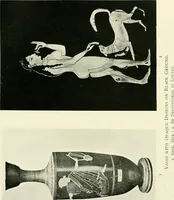 Picture 128 of 162 from History of ancient pottery, Greek, Etruscan, and Roman (1905), leaf 502