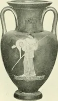 An illustration from History of ancient pottery, Greek, Etruscan, and Roman (1905)