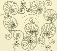 An illustration from History of ancient pottery, Greek, Etruscan, and Roman (1905)