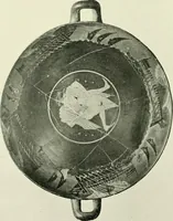 Picture 135 of 162 from History of ancient pottery, Greek, Etruscan, and Roman (1905), leaf 534