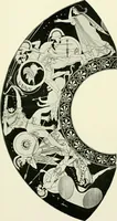 An illustration from History of ancient pottery, Greek, Etruscan, and Roman (1905)