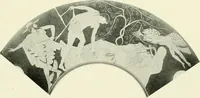 An illustration from History of ancient pottery, Greek, Etruscan, and Roman (1905)