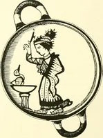 An illustration from History of ancient pottery, Greek, Etruscan, and Roman (1905)