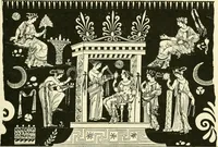 An illustration from History of ancient pottery, Greek, Etruscan, and Roman (1905)