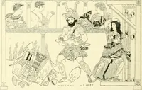 An illustration from History of ancient pottery, Greek, Etruscan, and Roman (1905)