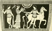 An illustration from History of ancient pottery, Greek, Etruscan, and Roman (1905)