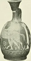 An illustration from History of ancient pottery, Greek, Etruscan, and Roman (1905)