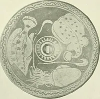 An illustration from History of ancient pottery, Greek, Etruscan, and Roman (1905)