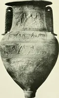 An illustration from History of ancient pottery, Greek, Etruscan, and Roman (1905)