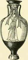 An illustration from History of ancient pottery, Greek, Etruscan, and Roman (1905)
