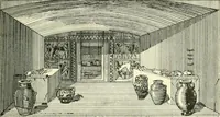 An illustration from History of ancient pottery, Greek, Etruscan, and Roman (1905)