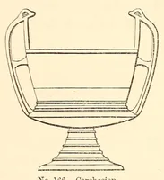 Picture 6 of 18 from History of ancient pottery (1858), leaf 135