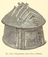 Picture 8 of 18 from History of ancient pottery (1858), leaf 238