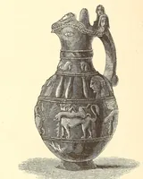 Picture 9 of 18 from History of ancient pottery (1858), leaf 244