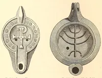 An illustration from History of ancient pottery (1858)