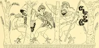 Picture 26 of 141 from History of ancient pottery, Greek, Etruscan, and Roman (1905), leaf 158