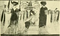 An illustration from History of ancient pottery, Greek, Etruscan, and Roman (1905)