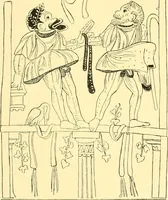 Picture 33 of 141 from History of ancient pottery, Greek, Etruscan, and Roman (1905), leaf 194