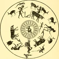 Picture 35 of 141 from History of ancient pottery, Greek, Etruscan, and Roman (1905), leaf 203