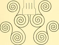 An illustration from History of ancient pottery, Greek, Etruscan, and Roman (1905)
