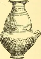 An illustration from History of ancient pottery, Greek, Etruscan, and Roman (1905)