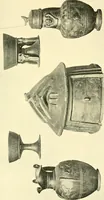 Picture 60 of 141 from History of ancient pottery, Greek, Etruscan, and Roman (1905), leaf 338