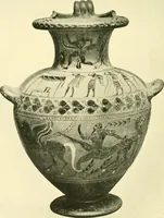 Picture 64 of 141 from History of ancient pottery, Greek, Etruscan, and Roman (1905), leaf 346