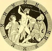 Picture 4 of 141 from History of ancient pottery, Greek, Etruscan, and Roman (1905), leaf 35