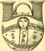 Picture 69 of 141 from History of ancient pottery, Greek, Etruscan, and Roman (1905), leaf 369