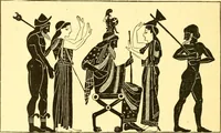 Picture 5 of 141 from History of ancient pottery, Greek, Etruscan, and Roman (1905), leaf 37