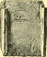 Picture 79 of 141 from History of ancient pottery, Greek, Etruscan, and Roman (1905), leaf 406