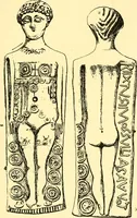Picture 84 of 141 from History of ancient pottery, Greek, Etruscan, and Roman (1905), leaf 430