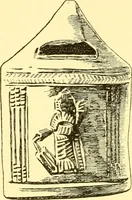 An illustration from History of ancient pottery, Greek, Etruscan, and Roman (1905)