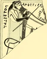 Picture 7 of 141 from History of ancient pottery, Greek, Etruscan, and Roman (1905), leaf 44