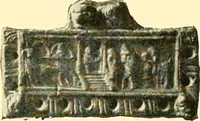 Picture 95 of 141 from History of ancient pottery, Greek, Etruscan, and Roman (1905), leaf 450
