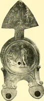 Picture 96 of 141 from History of ancient pottery, Greek, Etruscan, and Roman (1905), leaf 450