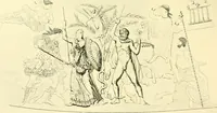 An illustration from History of ancient pottery, Greek, Etruscan, and Roman (1905)