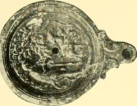 An illustration from History of ancient pottery, Greek, Etruscan, and Roman (1905)