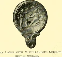 Picture 106 of 141 from History of ancient pottery, Greek, Etruscan, and Roman (1905), leaf 468